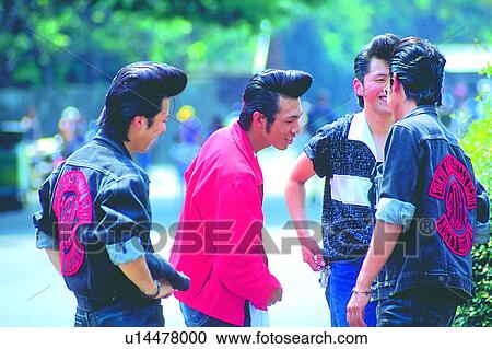 scenery, foreign, people, teenager, hairstyle, special View Large Photo Image Stock Image - scenery, foreign, people, teenager, hairstyle, special. Fotosearch