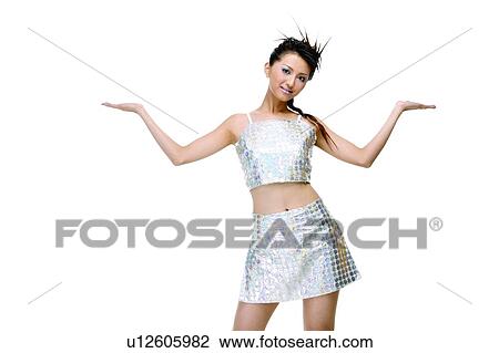 Stock Image - Black Hair, Formal Clothing, Chinese Ethnicity, Asian Ethnicity. Fotosearch
