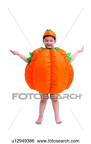Stock Photograph - Chinese Ethnicity, Style, 6-7 Years, Standing, Enjoyment. Fotosearch
