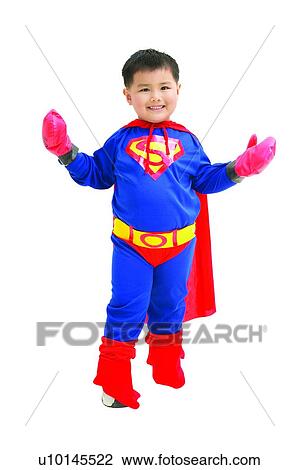 White Background, One Child Only, Style, Toothy Smile, Imagination View Large Photo Image Stock Image - White Background, One Child Only, Style, Toothy Smile, Imagination. Fotosearch