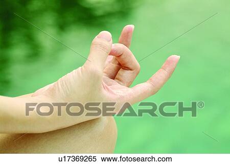 Close-Up, Human Finger, Day, Serene People, Spirituality View Large Photo Image Stock Photography - Close-Up, Human Finger, Day, Serene People, Spirituality. Fotosearch