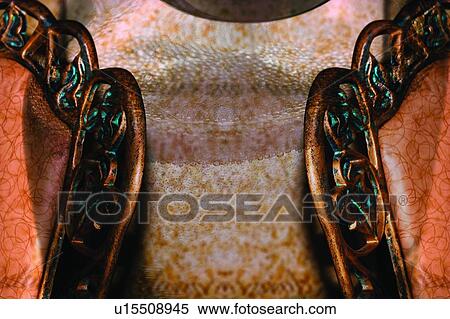 Stock Photography - Chair, Close-Up, Design. Fotosearch