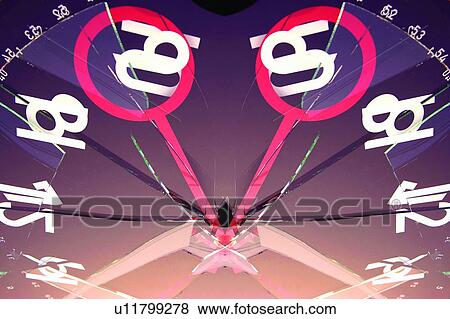 Stock Photo - Circle, Design, Pattern. Fotosearch