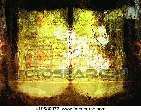 Doorway, Light, Reflection, Darkness, Arch View Large Photo Image Stock Photo - Doorway, Light, Reflection, Darkness, Arch. Fotosearch