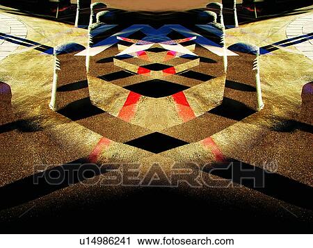 Floor, Light, Marking View Large Photo Image Stock Image - Floor, Light, Marking. Fotosearch