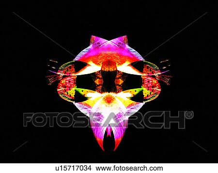 Picture - Indoor, Reflection, Bright, Design, Symmetry, Pattern. Fotosearch