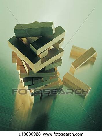 Stock Photo - Close-Up, Colored Background, Green, Group Of Objects, Heap. Fotosearch