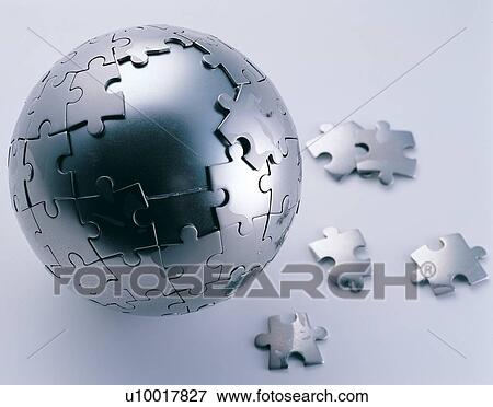 Stock Photo - Entertainment, Shiny, Close-Up, Ideas, Indoor, Solution, Team Work. Fotosearch