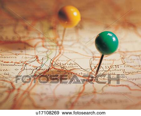 Stock Photo - Full Frame, Yellow, Shiny, Close-Up, Indoor. Fotosearch
