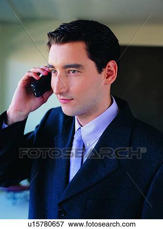 Black Hair, Business Suit, Businessman View Large Photo Image Stock Photo - Black Hair, Business Suit, Businessman. Fotosearch