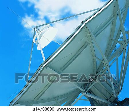Stock Photograph - Blue, Close-Up, Cloud, Day, Device. Fotosearch
