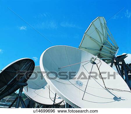 Stock Photograph - Cloud, Day, Device, Equipment, Group Of Objects. Fotosearch