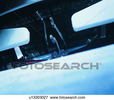 Stock Photo - internet, word, light, meaning, shadow. Fotosearch