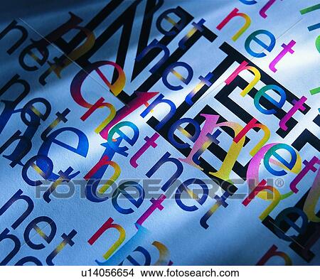 Picture - , light, internet, word, meaning, shadow. Fotosearch