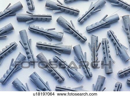 Picture - hardware, DIY, nail, tool. Fotosearch