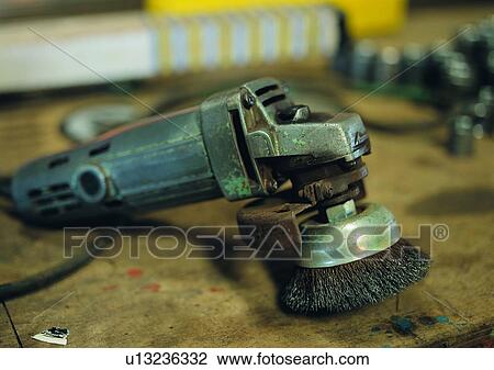 Stock Image - hardware, tool, DIY. Fotosearch