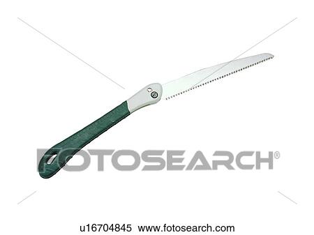 Stock Photography - saw, hardware, tool, DIY. Fotosearch