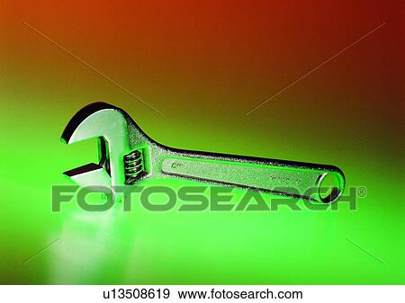 tool, DIY, hardware, adjustable spanner, adjustable wrench View Large Photo Image Stock Photo - tool, DIY, hardware, adjustable spanner, adjustable wrench. Fotosearch