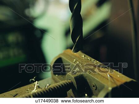 Stock Photo - tool, hardware, DIY, drill. Fotosearch