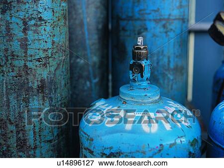 Stock Photo - tool, hardware, DIY, gas. Fotosearch