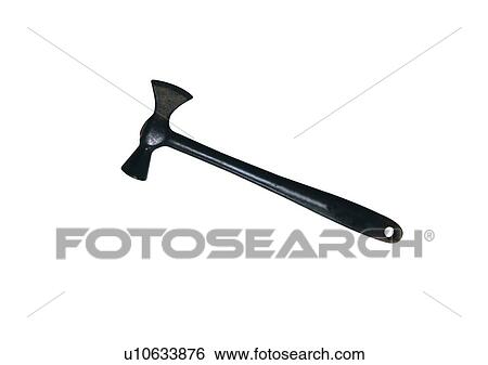 Stock Photograph - tool, hardware, DIY, hammer. Fotosearch