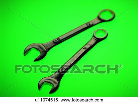 tool, hardware, DIY, spanner, wrench View Large Photo Image Stock Photography - tool, hardware, DIY, spanner, wrench. Fotosearch