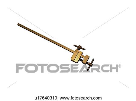 Stock Photo - tool, hardware, DIY, toggle bolt. Fotosearch