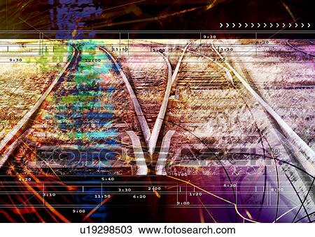 Close-up of a linear pattern View Large Photo Image Stock Image - Close-up of a linear pattern. Fotosearch