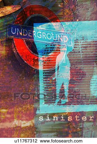 Close-up of a signboard superimposed on a brown background View Large Photo Image Stock Image - Close-up of a signboard superimposed on a brown background. Fotosearch