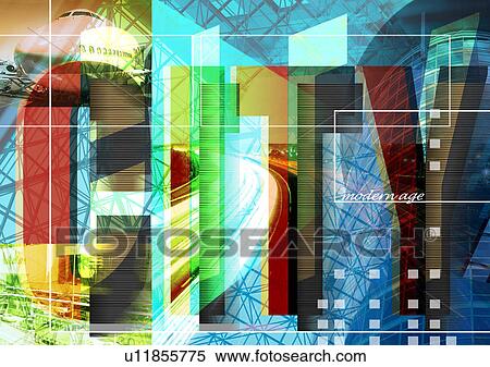 Close-up of text superimposed on a linear pattern View Large Photo Image Stock Photography - Close-up of text superimposed on a linear pattern. Fotosearch