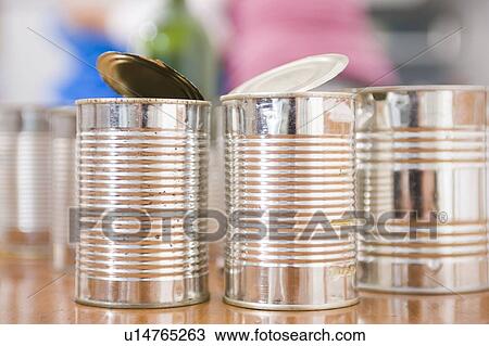 Still-life with used tins View Large Photo Image Stock Image - Still-life with used tins. Fotosearch