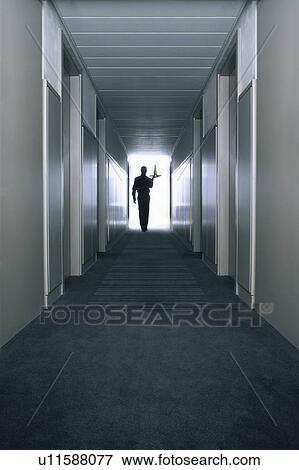 Waiter carrying champagne bottles on a tray View Large Photo Image Stock Photo - Waiter carrying champagne bottles on a tray. Fotosearch