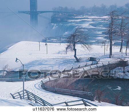 Frozen, Non-Urban Scene, Bare Tree, Scenics, Bridge View Large Photo Image Stock Photograph - Frozen, Non-Urban Scene, Bare Tree, Scenics, Bridge. Fotosearch