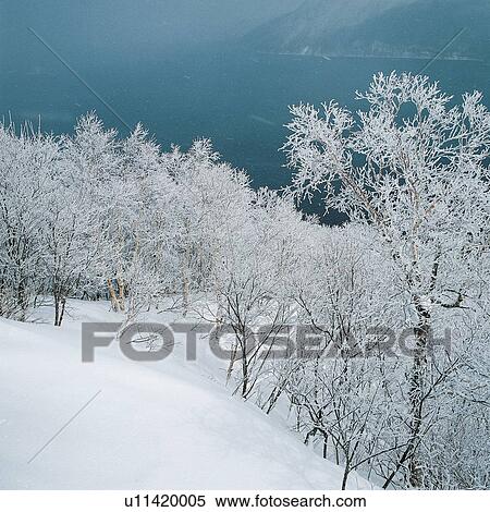 Outdoor, Beauty In Nature, Tranquil Scene, Cold, Square View Large Photo Image Stock Photography - Outdoor, Beauty In Nature, Tranquil Scene, Cold, Square. Fotosearch
