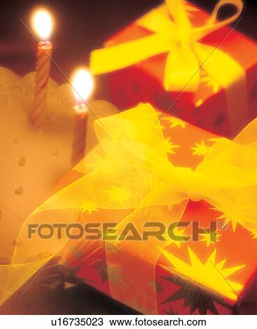 burning, candles, christmas, decorative piece View Large Photo Image Stock Image - burning, candles, christmas, decorative piece. Fotosearch