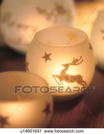 Stock Photo - celebration, festival, pastel, xmas, christmas, decoration. Fotosearch