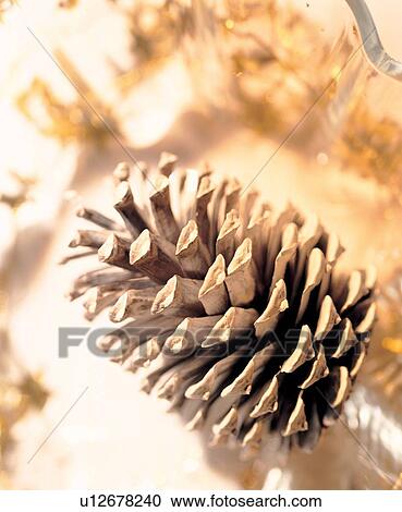Stock Image - christmas, christmas ornament, decorative piece, gifts. Fotosearch