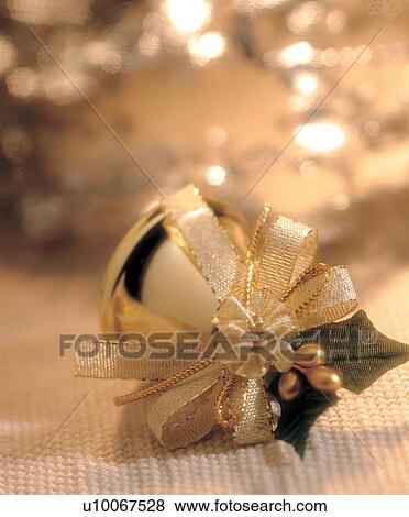 Stock Photo - christmas, christmas ornament, decorative piece, gifts. Fotosearch