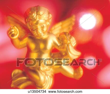 christmas decoration, christmastide, supernatural being, bright, ornate, yule View Large Photo Image Picture - christmas decoration, christmastide, supernatural being, bright, ornate, yule. Fotosearch