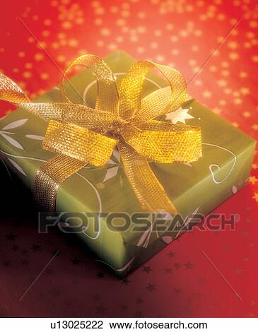 christmastide, christmas present, christmas, ceremonial, gift wrapped, joyous View Large Photo Image Stock Image - christmastide, christmas present, christmas, ceremonial, gift wrapped, joyous. Fotosearch