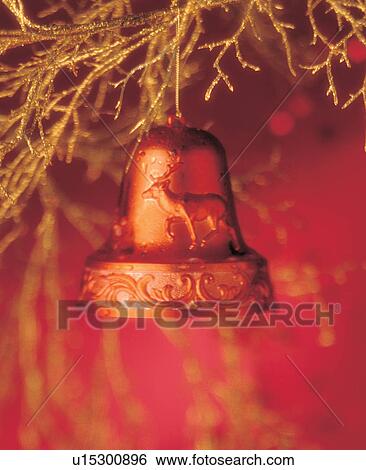 gifts, bell, christmas, christmas decoration View Large Photo Image Stock Photograph - gifts, bell, christmas, christmas decoration. Fotosearch