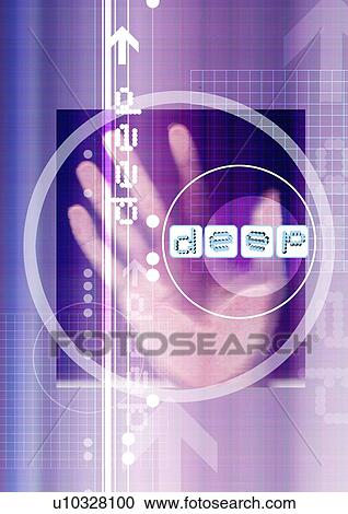Close-up of a human hand superimposed on a checkered background View Large Photo Image Stock Image - Close-up of a human hand superimposed on a checkered background. Fotosearch