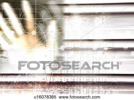 Close-up of a human hand superimposed on a text pattern View Large Photo Image Stock Photography - Close-up of a human hand superimposed on a text pattern. Fotosearch