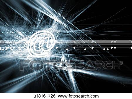 Close-up of rays of light superimposed on a black background View Large Photo Image Stock Photograph - Close-up of rays of light superimposed on a black background. Fotosearch