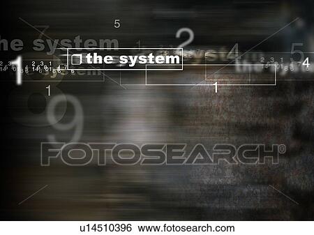 Close-up of text superimposed on a brown background View Large Photo Image Stock Photograph - Close-up of text superimposed on a brown background. Fotosearch