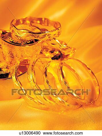 bangles, beautifying, adorning View Large Photo Image Stock Image - bangles, beautifying, adorning. Fotosearch