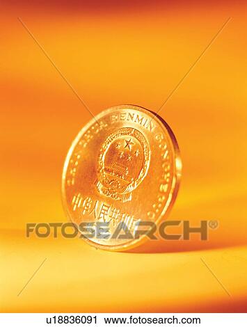 Stock Image - china, close-up, international, account, shadow. Fotosearch