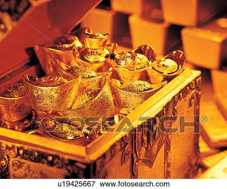 commodity, opulence, wealth, storage, malleable, stack View Large Photo Image Stock Photo - commodity, opulence, wealth, storage, malleable, stack. Fotosearch