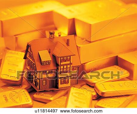 metal, bars, opulence, objects, gold View Large Photo Image Stock Photo - metal, bars, opulence, objects, gold. Fotosearch
