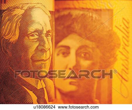 Picture - money, cash, exchange, globalization, trade, global. Fotosearch